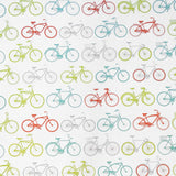 Bicicletas Baumwolle Popeline Roh - Ribes y Casals