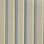 Lists Bedruckter Baumwollstoff Beige - Ribes y Casals