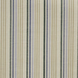 Lists Bedruckter Baumwollstoff Beige - Ribes y Casals