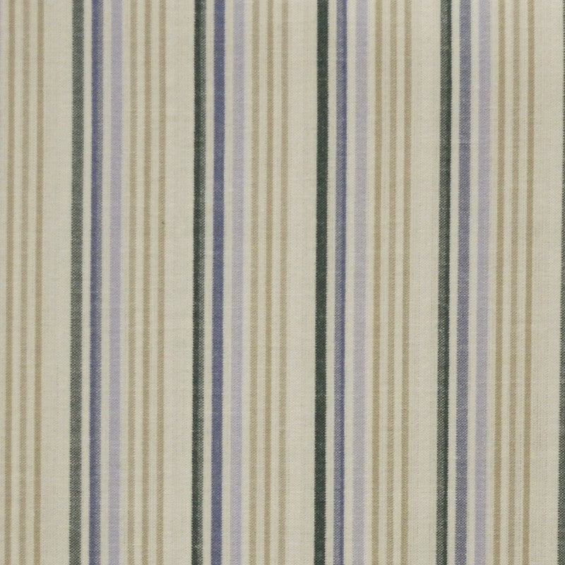 Lists Bedruckter Baumwollstoff Beige - Ribes y Casals