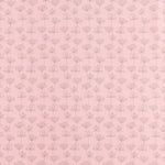 Floraler Baumwollstoff Rosa - Ribes y Casals