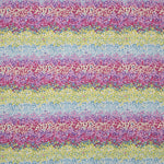 Organic Cotton Spring Mehrfarbig Spring Stoff aus Bio-Baumwolle - Ribes y Casals