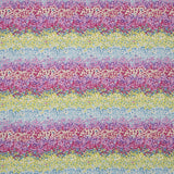 Organic Cotton Spring Mehrfarbig Spring Stoff aus Bio-Baumwolle - Ribes y Casals