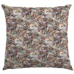 Zoo Print Popeline Grau - Ribes y Casals