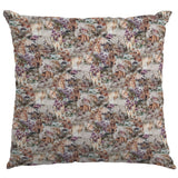 Zoo Print Popeline Grau - Ribes y Casals