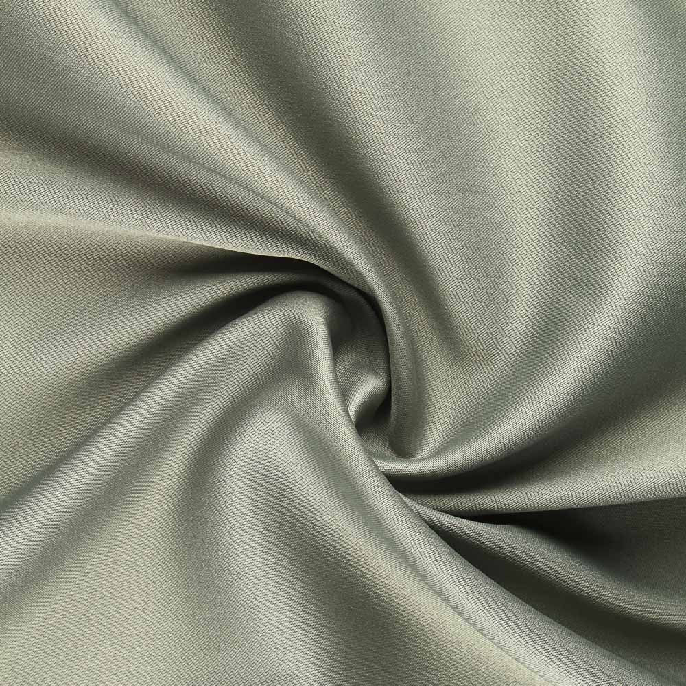 Stoff Wildleder Elasthan Khaki - Ribes y Casals
