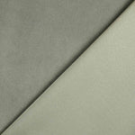 Stoff Wildleder Elasthan Khaki - Ribes y Casals