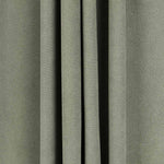 Stoff Wildleder Elasthan Khaki - Ribes y Casals