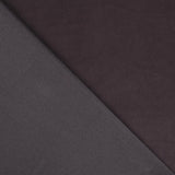 Wildleder-Elasthan-Gewebe Choco Brown - Ribes y Casals