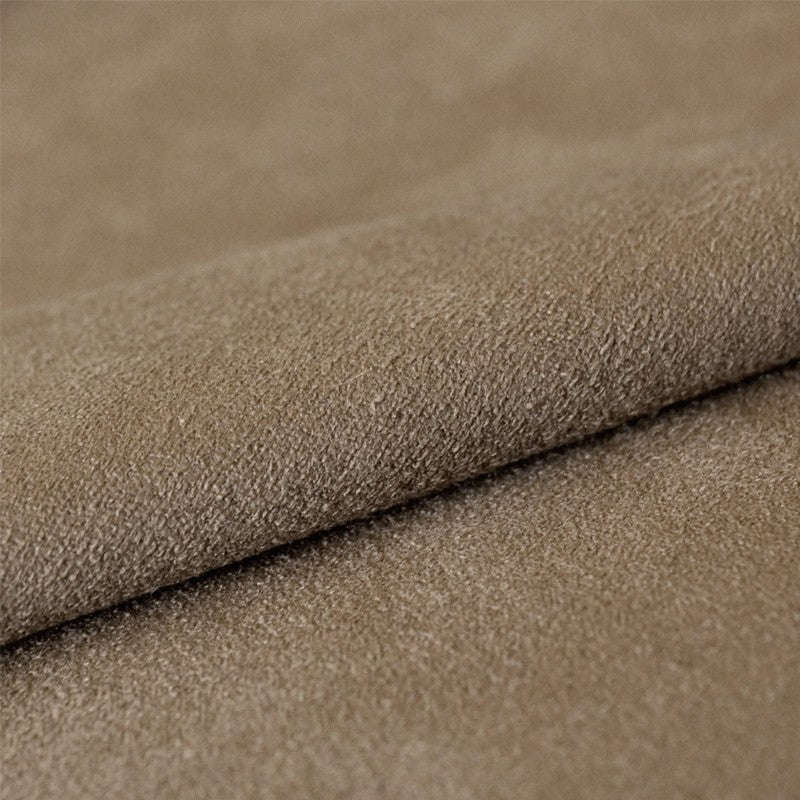 Beige Antelina-Stoff - Ribes y Casals