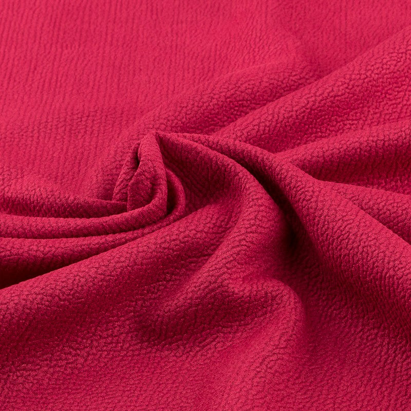 Roter Antelina Elefanten-Stoff - Ribes y Casals