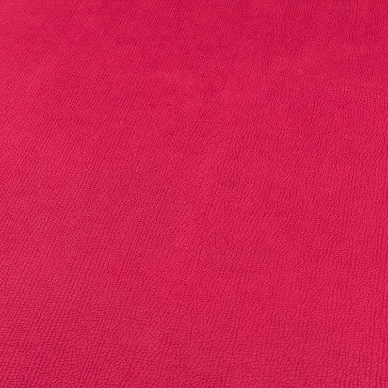 Roter Antelina Elefanten-Stoff - Ribes y Casals