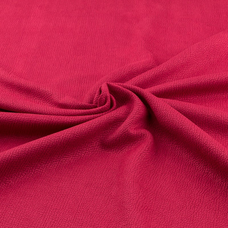 Roter Antelina Elefanten-Stoff - Ribes y Casals