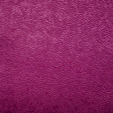 Synthetisches Astrakhan-Gewebe Fuchsia - Ribes y Casals