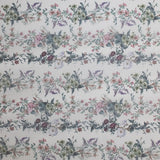Stoff Bambula Fuchsia Zweig Fuchsia - Ribes y Casals