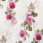 Bambula Soie Fleurs Rosen - Ribes y Casals