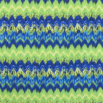 Surfing Badeanzug Grün Blau - Ribes y Casals