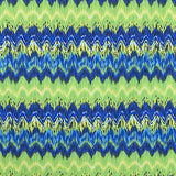 Surfing Badeanzug Grün Blau - Ribes y Casals
