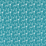 Kinder-Strickknöpfe Aquamarin - Ribes y Casals