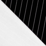 Bielastic-Stoff mit Nadelstreifen - Ribes y Casals