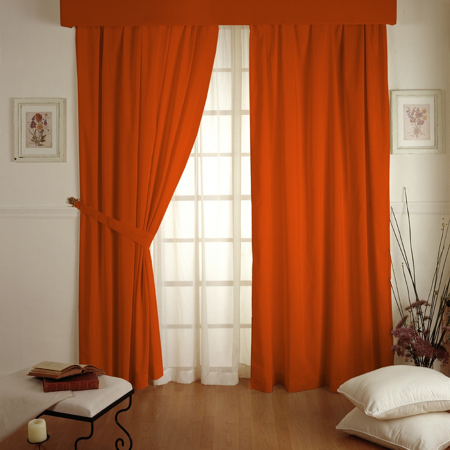 Stoff Dim Out Fliese - Ribes y Casals