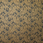 Beige Wolle Blonda Stoff - Ribes y Casals