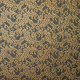 Beige Wolle Blonda Stoff - Ribes y Casals