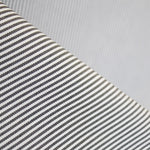 Campera Fabric 500 Schwarz gestreift - Ribes y Casals