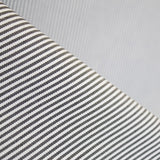 Campera Fabric 500 Schwarz gestreift - Ribes y Casals