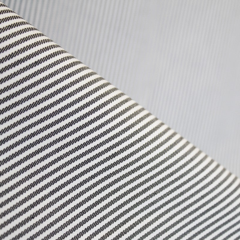 Campera Fabric 500 Schwarz gestreift - Ribes y Casals