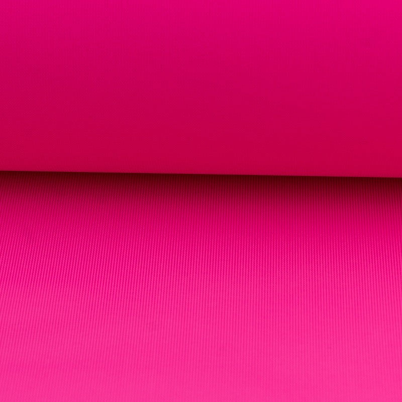 Fuchsia Cancan-Stoff - Ribes y Casals