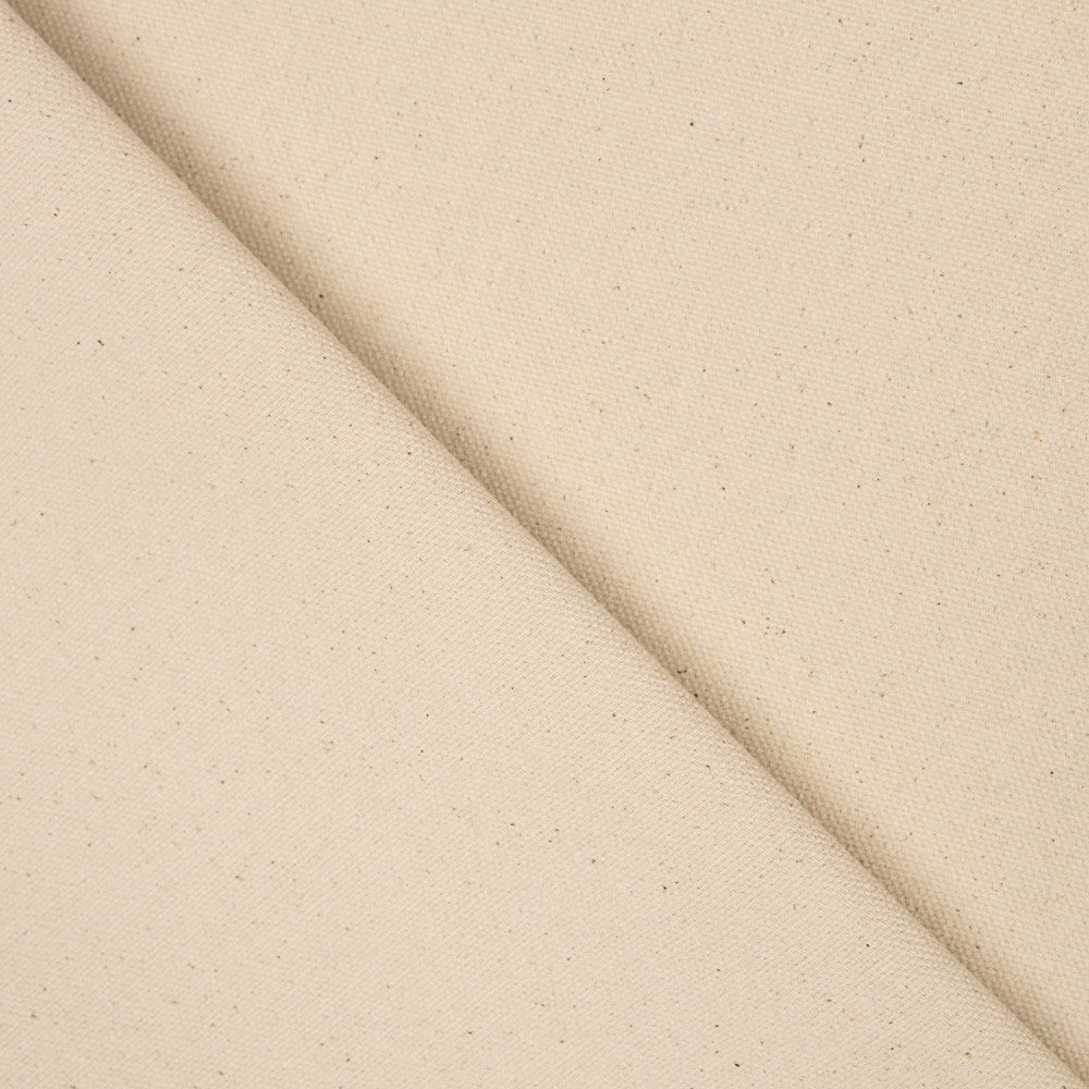 Natürlicher Canvas-Stoff - Ribes y Casals
