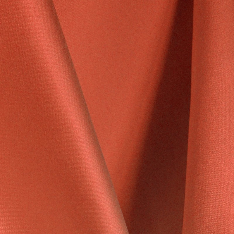 Charmeuse-Elastan Orange - Ribes y Casals
