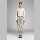 Stoff Charmouse Spring Multicolour - Ribes y Casals