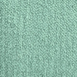 Mintfarbener Chenille-Stoff - Ribes y Casals