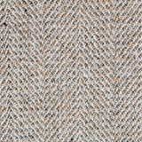 Stoff Cheviot Herringbone Camel - Ribes y Casals