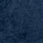 Marineblauer Coraline-Stoff - Ribes y Casals