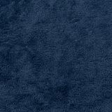 Marineblauer Coraline-Stoff - Ribes y Casals