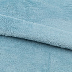 Blauer Coraline-Stoff - Ribes y Casals