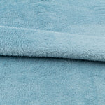 Blauer Coraline-Stoff - Ribes y Casals