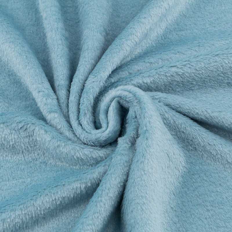 Blauer Coraline-Stoff - Ribes y Casals