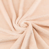 Beige Coraline-Stoff - Ribes y Casals