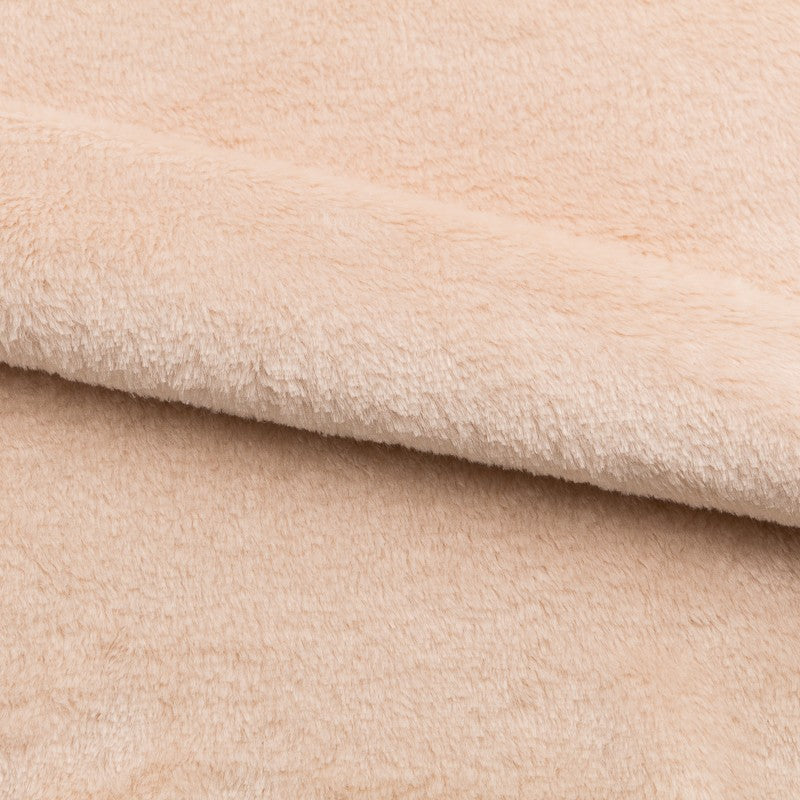 Beige Coraline-Stoff - Ribes y Casals