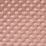 Korallenfarbener Jacquard-Stoff Jacquard-Gewebe Aufmachung - Ribes y Casals
