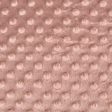 Korallenfarbener Jacquard-Stoff Jacquard-Gewebe Aufmachung - Ribes y Casals