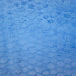 Blaue Wolken Coraline-Stoff - Ribes y Casals