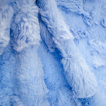 Blaue Wolken Coraline-Stoff - Ribes y Casals