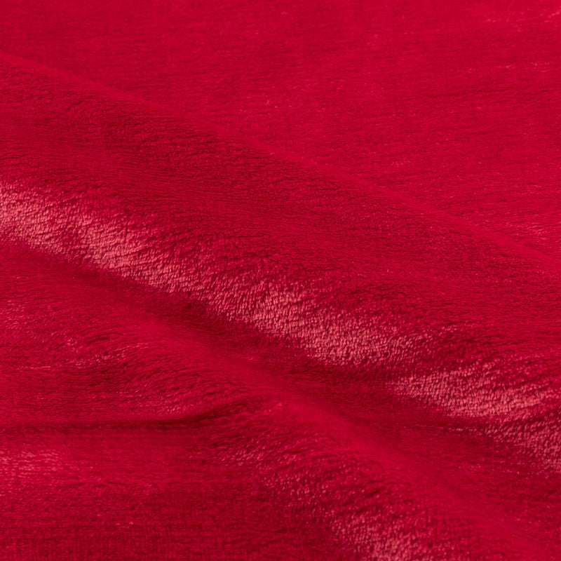 Roter Coraline-Stoff - Ribes y Casals