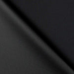 Cordura Polyester harzbeschichtetes Gewebe Schwarz - Ribes y Casals