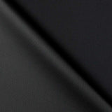 Cordura Polyester harzbeschichtetes Gewebe Schwarz - Ribes y Casals